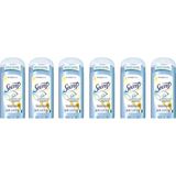 Secret Original Spring Breeze Kokusu Kadın Görünmez Katı Ph Dengeli Terlemeyi Önleyici ve Deodorant 2,6 Oz (6'lı Paket)