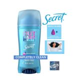 Secret Out Last Görünmez Katı Terlemeyi Önleyici Kadınlar için Rool On Deodorant 73Gr(İthal)