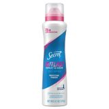 Secret Outlast Protecting Powder Antiperspirant Kuru Sprey Deodorant 116Gr
