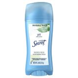 Secret Ph Balanced Shower Fresh Antiperspirant Stick Deodorant 73Gr