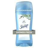 Secret Ph Shower Fresh Deodorant 73Gr