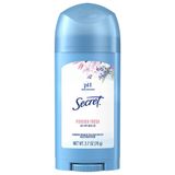 Secret Powder Fresh Antiperspirant Mum Stick Deodorant 76 gr