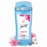 Secret Powder Fresh Antiperspirant Stick Deodorant 73 Gr