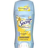 Secret S/E Cocoa Butter Kiss Antiperspirant Deodorant 73GR