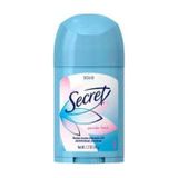 Secret Solid Powder Fresh Deo Stick 48 Gr
