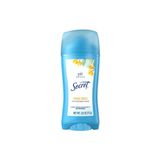 Secret Spring Breeze (Alüminyumsuz) Deodorant Stick 2.6Oz / 73gr