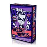 Secret Words Yasaklı Kelime Oyunu - 48004