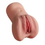 SECRETGAME Pussix Vibe T Suni Vajina Mastürbatör