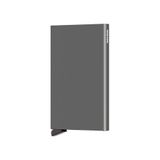 Secrid Cardprotector Kartlık, Gri