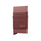 Secrid Flexwallet Kartlık, Pembe