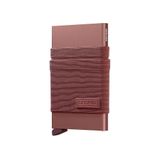 Secrid SCD 149.9 Flexwallet Kartlık, Pembe