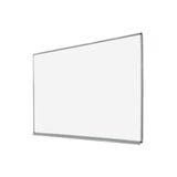Secron 90 x 120 Cm Duvara Monte Laminat Beyaz Yazı Tahtası