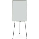 Secron Teleskopik Ayaklı Yazı Tahtası 50 x 70 cm
