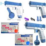 Seçtim Aldım Elektrikli Su Tabancası Water Gun 3+
