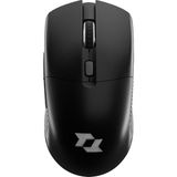 Section XR1 Kablosuz Oyuncu Mouse – PixArt PMW3325, 10000 DPI, RGB, Triple Mode, Gaming Fare - Siyah