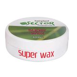 Sector 150 ml Normal Yesil Super Wax