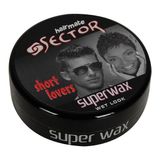 Sector 150 ml Wet Look Wax