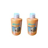 Sector 7/24 Onarıcı Bakım 2x300 ml Saç Şekillendirici Krem
