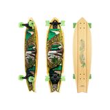 Sector 9 Çok Renkli Erkek Çocuk Kaykay 10003697 COMP-Sector 9 Snapper