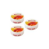 Sector Superwax Strong 3x150 ml Turuncu Wax
