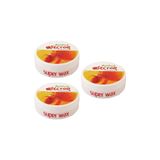 Sector Superwax Strong 3x150 ml Turuncu Wax