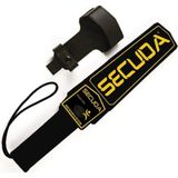 Secuda Crx El Dedektörü