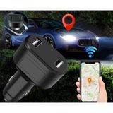 Secumore CY09 Araç Çakmaklık Araç Takip Cihazı