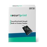 SecuriPRINT Güvenli Baskı Tarama Yazılım Lisansı ve Kart Okuyucu - 5 Adet