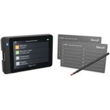 Secux W20C Plus Soğuk Cüzdan
