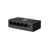 SECUZİ 5 Port 10/100/1000 Mbps Tak ve Kullan Gigabit Switch
