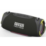 Secuzi CES-7503 80W IPX7 Multilink RGB Bluetooth Hoparlör