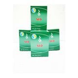 Sed 4 Adet Masaj Kremi Kavanoz 38 gr / 45 ml Viks Ferahlatıcı- 4 Adet
