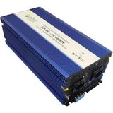 Sed Alpex 6000 Watt 24 Volt Tam Sinüs Inverter