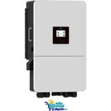 Sed Deye 15 Kw Hibrit Trifaze Lv (48V) On Grid Inverter
