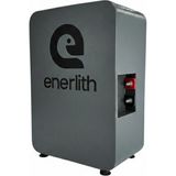 Sed Enerlith 12.8V 100AH Lifepo4 Prizmatik Lityum Akü