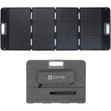 Sed Ezviz PSP100 100W Taşınabilir Güneş Paneli - YOK