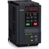Sed Frecon 1,5 Kw Trifaze Solar Pompa Sürücü Inverter - YOK