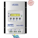 Sed Havanesis SOLAR-40AMPS 12/24V 40A Mppt Şarj Kontrol Cihazı (S40AMPS) - YOK