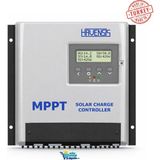 Sed Havanesis SOLAR-45AMPS-200/45 Hv Mppt 84V / 96V / 120V 45A Şarj Kontrol Cihazı (HVS145AMPS) - YOK