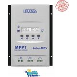 Sed Havanesis SOLAR-50AMPS-100 12/24V 50A Mppt Şarj Kontrol Cihazı (S50AMPS100) - YOK