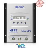 Sed Havanesis SOLAR-60AMPS-100 12/24V 60A Mppt Şarj Kontrol Cihazı (S60AMPS100) - YOK