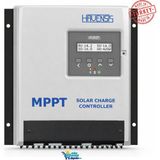 Sed Havanesis SOLAR-60AMPS-150 12/24/36/48V 60A Mppt Şarj Kontrol Cihazı (S60AMPS) - YOK