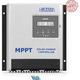Sed Havanesis SOLAR-70AMPS-150 12/24/36/48V 70A Mppt Şarj Kontrol Cihazı (S70AMPS) - YOK