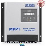 Sed Havanesis SOLAR-80AMPS-150 12/24/36/48V 80A Mppt Şarj Kontrol Cihazı (S80AMPS) - YOK