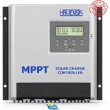 Sed Havanesis SOLAR-80AMPS-200/45 Hv Mppt 60V / 72V 45A Şarj Kontrol Cihazı (HVS45AMPS) - YOK