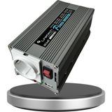Sed Linetech Modifiye Sinüs Invertör 24V 300W Modified Sine Wave Inverter (A301-300-24)