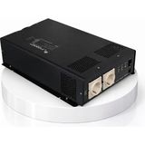 Sed Linetech Tam Sinüs Invertör 12V 2000W Pure Sine Wave Inverter (200S-12E)