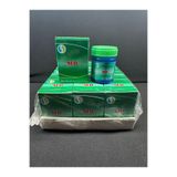 SED Masaj Kremi Kavanoz, 38 gr / 45 ml, Viks Ferahlatıcı, 12 Adet Set