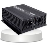 Sed Max Modifiye Sinüs Invertör 24V 1200W Modified Sine Wave Inverter (NM1.2K-224)