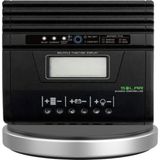 Sed Max Solar Şarj Kontrol Cihazı 12V 25A Mppt Charge Controller (Scc-Mppt 300W) - YOK